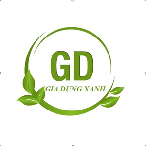 Gia Dụng Xanh VN92