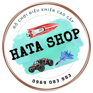 Cửa hàng đồ chơi Hata Shop