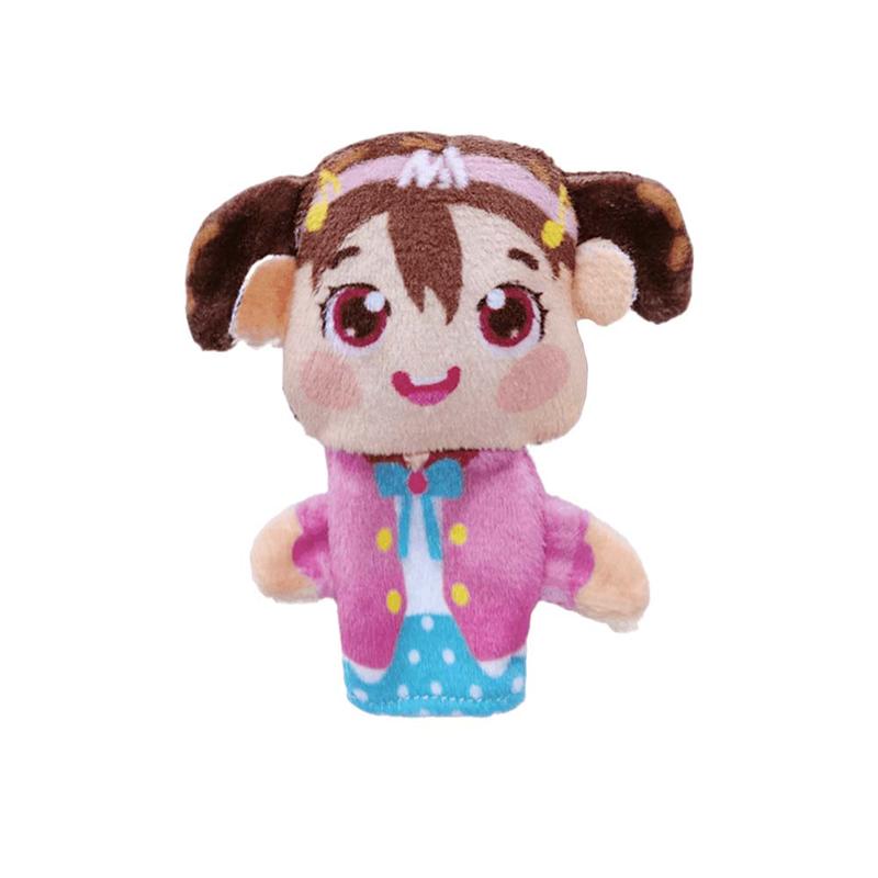 Little Friends X Mydoremi Finger Puppet LFF1100 - Shop | Tokopedia