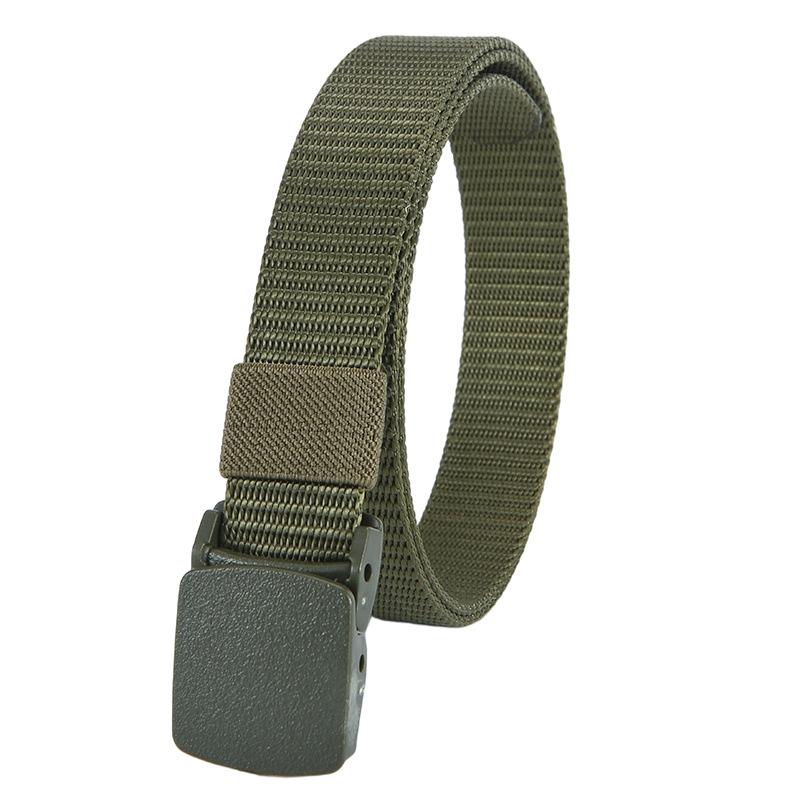 Product Introduction of Thắt Lưng Trẻ Em, Phong Cách Quân Đội, Unisex, Khóa Tự Động, Làm Bằng Nylon, Vải Chiến Thuật Ngoài Trời, Chiều Dài 90cm, Hàng Mới Về 17