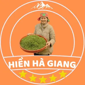 Hiền Hà Giangg