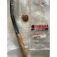 Gambar STANG SETIR YAMAHA WR155 ORIGINAL YGP B3M-F6111-00 dari Yamaha Lancar Langgeng Kab. Banjarnegara 5 Tokopedia