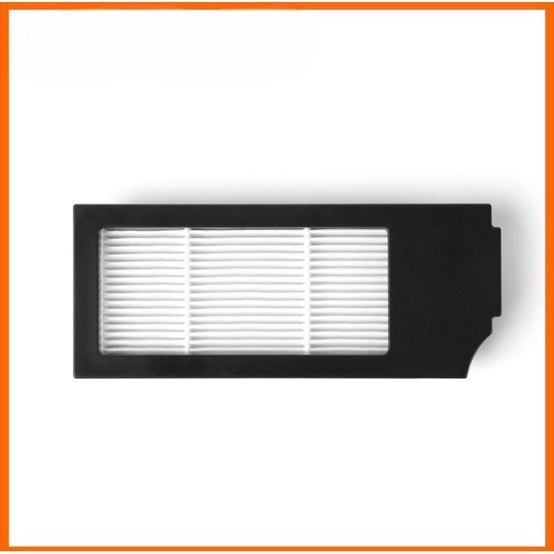 Phụ kiện thay thế Ecovacs Deebot X1 Omni - X1 Turbo. (MỚI 2024 - Chính Hãng) 2