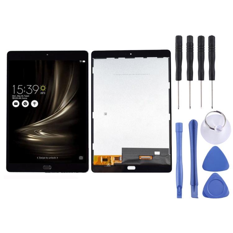 Product Introduction of For Asus ZenPad Z10 (ZT500KL) LCD Touch Assembly 1