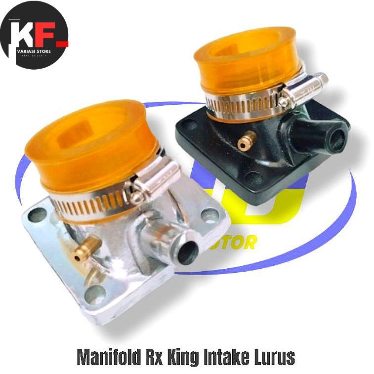 Manipol RX King Manipul RX King Manifold RX King Lurus  High Quality PNP Yamaha RX King Pe Pwk Pwl 28 30 32 33 34 35 36 38 40 42 0