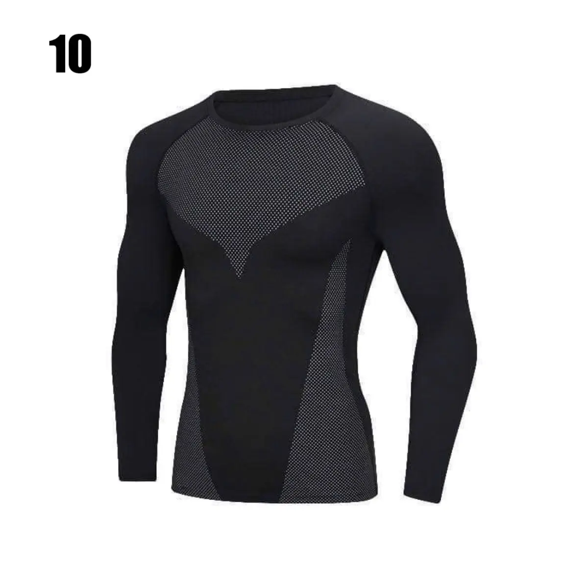 Áo Giữ Nhiệt Procombat Cao Cấp Hàng Qc Top Sport Nam