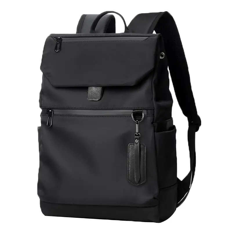Trendy Olshop - Tas Ransel Jamie - Tas Ransel Pria & Wanita - Tas Kerja - Tas Sekolah 1