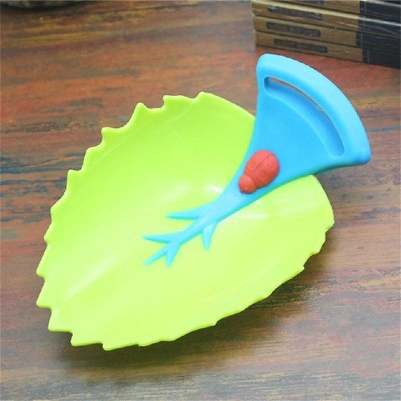 Product Introduction of Silicone Tap Extender Child Hand Washing Water Assistant Faucet Extended For Kitchen Bathroom Kindergarten Sink Splash Proof 31