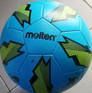 TERBARUU!!! Bola Sepak MOLTEN size5