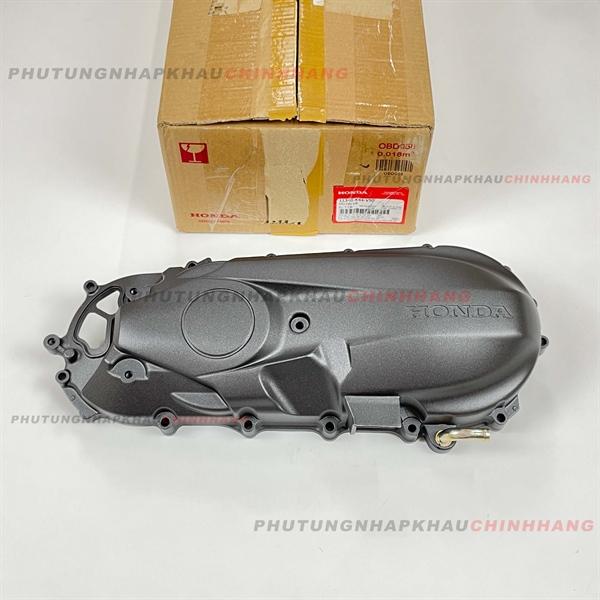 Nắp nồi, Lốc nồi Vision K44 2015 2016 2017 2018 2019 2020 chính hãng Honda - 11340K44 6