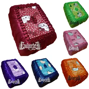 saji kotak helokiti. sarung tudung saji helokiti