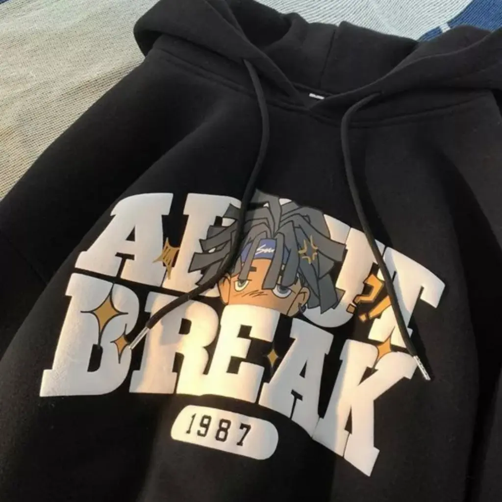 FERAARDIANTIK | HOODIE / SWEATSHIRT / OUTERWEAR HITAM PRIA / WANITA HOODIE TEBAL HOODIE KECE AESTHETIC HOODIE KOREA / KOREAN STYLE PRIA / WANITA HOODIE FLEECE URBAN STYLE  SIZE BESAR / BIG SIZE / OVERSIZE / JUMBO 2XL 3XL 4XL 5XL 6XL