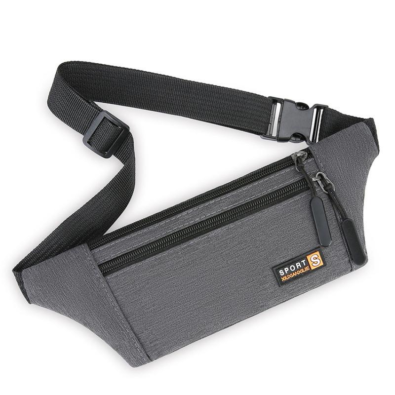 Túi bao tử đeo bụng đeo chéo đeo hông nam nữ thời trang chất liệu vải chống nước,chống xước với nhiều màu lựa chọn DB012 Bag Caro