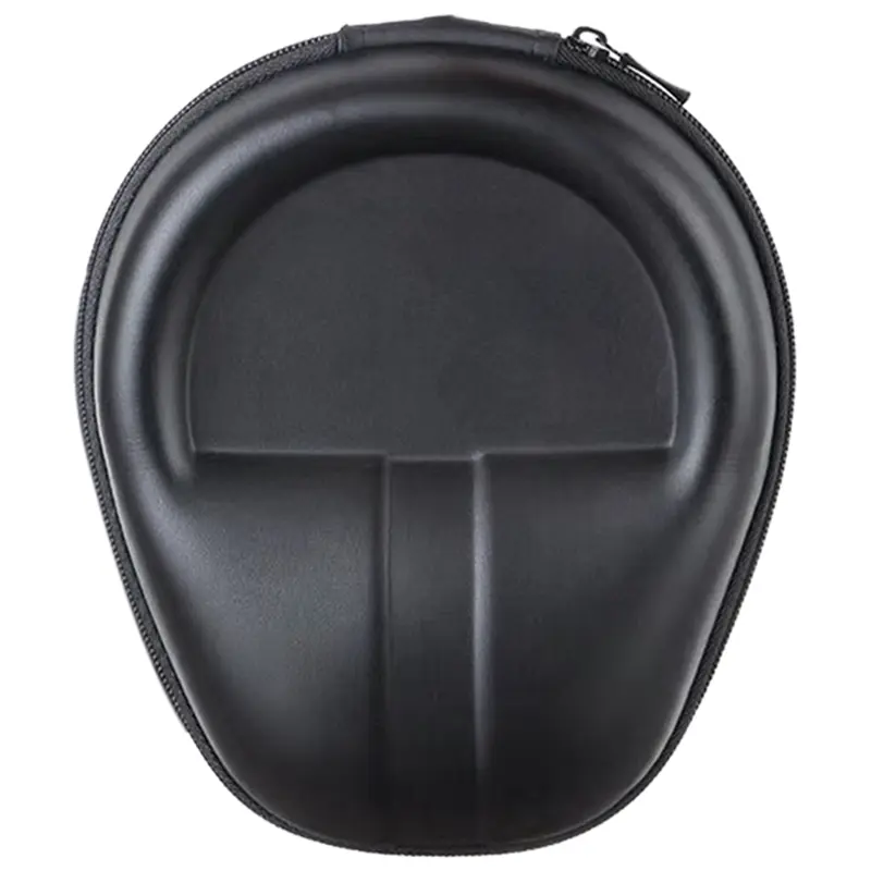 Hộp đựng tai ngheBluetooth di động, hộp đựng tai nghe Bluetooth không dây chống thấm nước, hộp đựng, nắp lưu trữ di động Cao Su Phụ Kiện