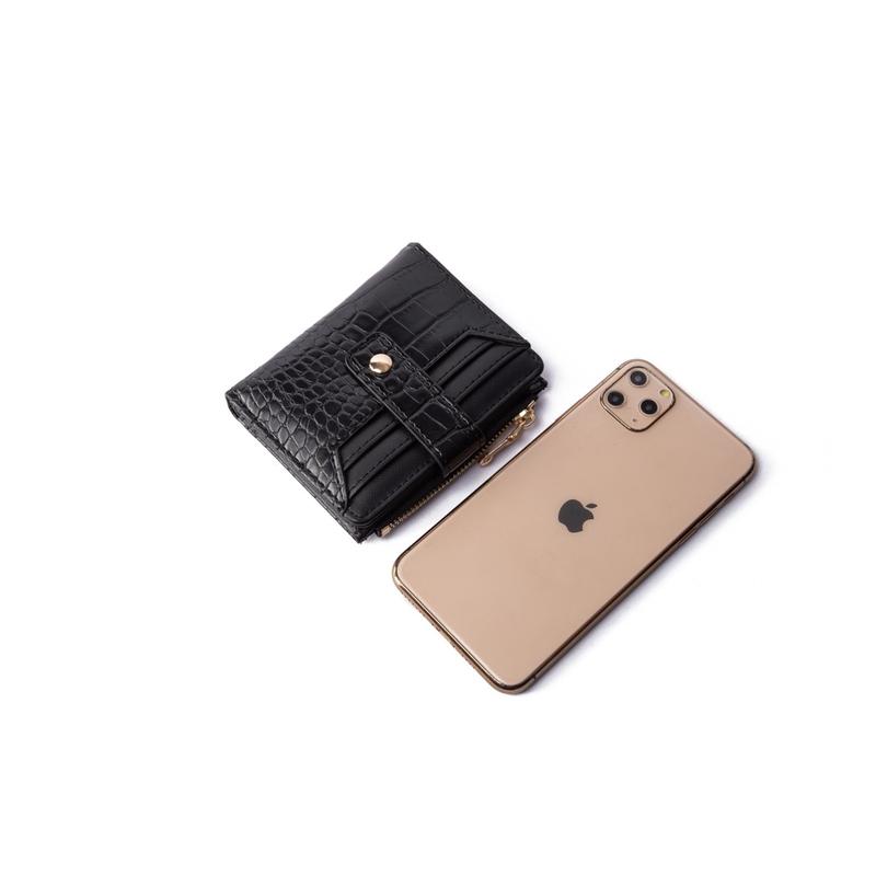 JIMS HONEY Dompet Wanita Dompet Kartu Genie 8