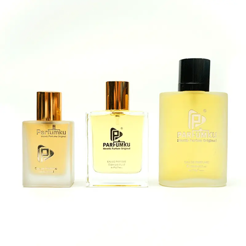 Parfumku Vanila Jeruk - Unisex 2