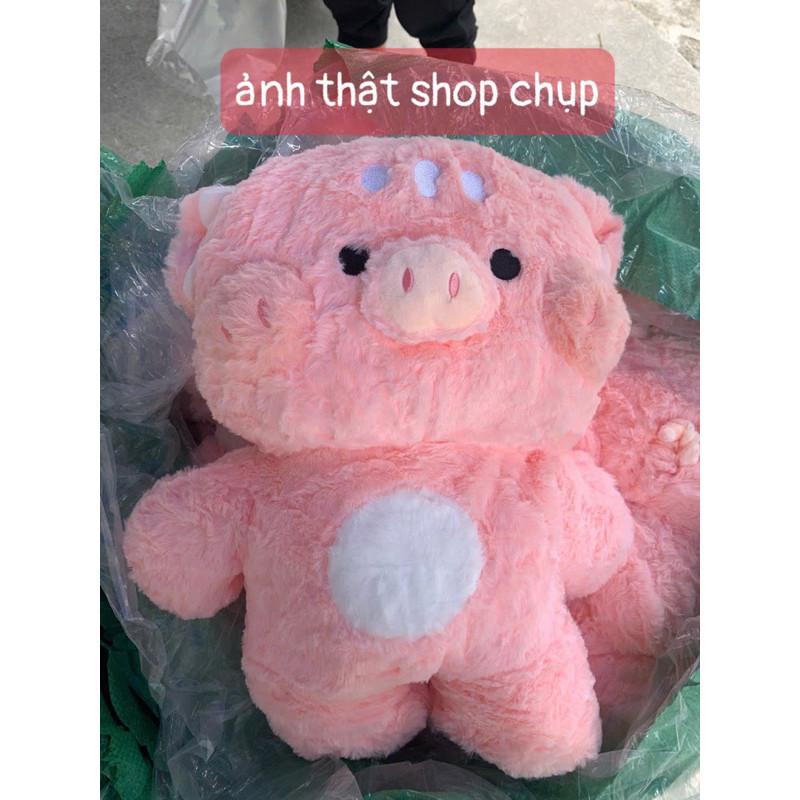 Product Introduction of Balo Đeo Vai gấu nâu size 45cm to sức chứa lớn, balo đi học đi chơi sành điệu độc đáo Backpack Nam Nhung Da mau balodanu 3