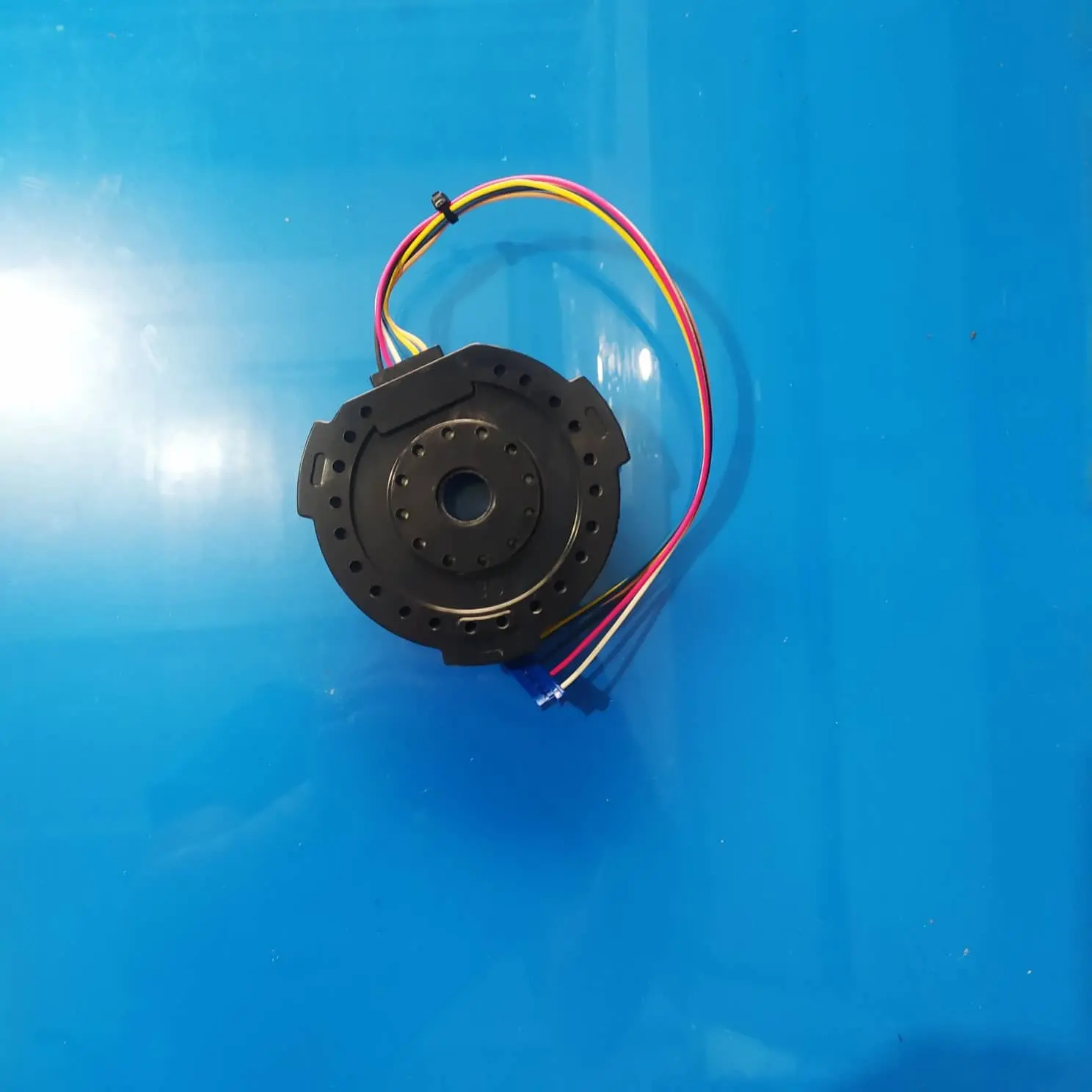 quạt từ daikin  zắc nhỏ 2,5cm