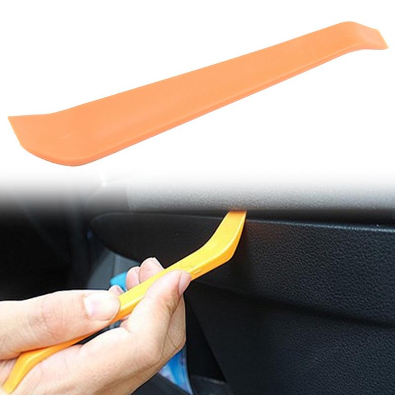 Công cụ cài đặt bảng điều khiển trang trí cửa ô tô, công cụ cài đặt cho bảng điều khiển kẹp cửa ô tô, loại bỏ kềm 3