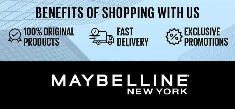 Product Introduction of Maybelline Lip & Eye Makeup Remover - 70 ml & 150 ml (Dengan Formula Lembut Untuk Make Up Waterproof) 2