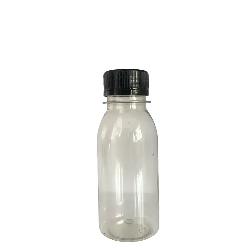 COMBO 30 CHAI 100ML NẮP NHỰA ĐEN