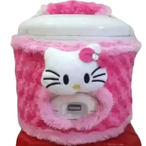 Sarung Majicom Karakter Bulu Rasfur - Tersedia Stok - Untuk Majicom 2 Liter