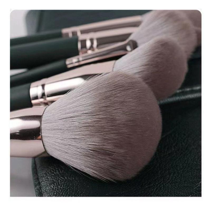 Product Introduction of Bộ Cọ Trang Điểm Đa Năng 14 Cây Chuyên Nghiệp Lông Cọ Mềm Mịn Tặng Kèm Hộp đựnġ,Dụng Cụ 27