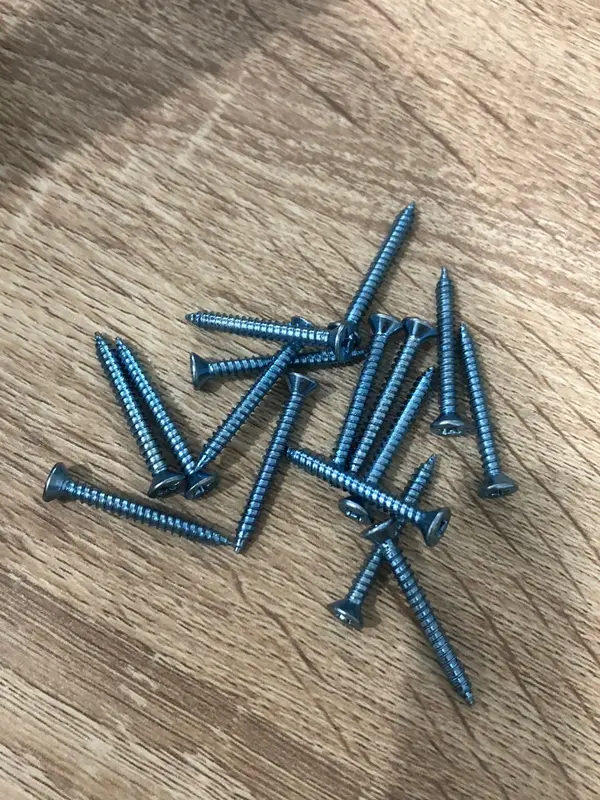 SKRUP BAUT MUR FISHER UNTUK HOOK GORDEN HARGA PER PCS 0