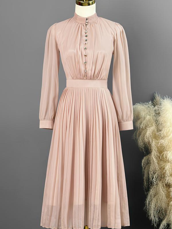 [MIỄN SHIP] MDU1375 Váy Tơ Óng - Dáng Vẻ Sang Trọng Đầy Lôi Cuốn Dành Cho Nữ Women Dress 6