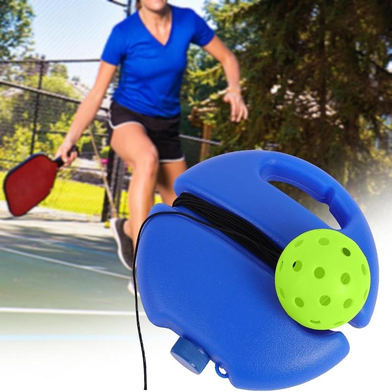 Outdoor Equipment Store Mới Phụ kiện pickleball Dụng cụ luyện pickleball Huấn…