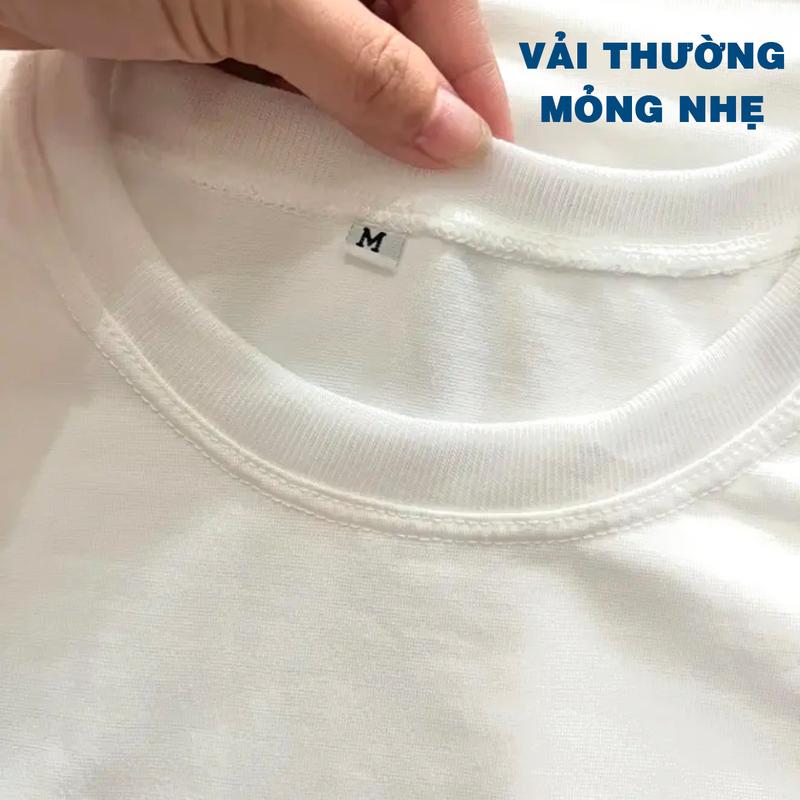 [VIỆT NAM ĐỘC LẬP] Áo Thun yêu nước mẫu VN Bản Đồ Độc Lập Chất Cotton Mềm Mịn Tay Lỡ Form Rộng Cổ Tròn 1