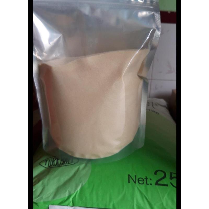   FREESHIP  HCM  Bột Gelatin THỔ NHĨ KỲ Gói 1KG 
