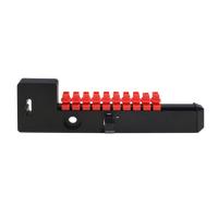 Gambar TJAP MATA / CAP MATA 12 Pcs Socket Set 3/8" DR - 6 Point (Ekonomi) dari Tjap Mata Indonesia Kota Administrasi Jakarta Pusat 3 Tokopedia