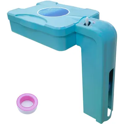 Pool Sentry Automatic Water Leveler Pool Sentry Water Level Control ...