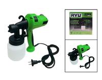 Gambar RYU RSE800 ELECTRIC SPRAY GUN MESIN SEMPROT CAT LISTRIK RSE 800 dari Drill&Co Kota Administrasi Jakarta Barat 3 Tokopedia