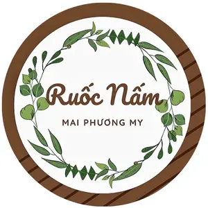 Ruốc nấm Mai Phương My