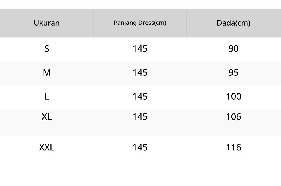 Javina_Official - REEMA DRESS ( MOM )