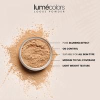 Gambar LUMECOLORS BUNDLING FLAWLESS BASE DUO - Base Putih Oriental dari Lumecolors Official Indonesia Kota Tangerang 5 Tokopedia