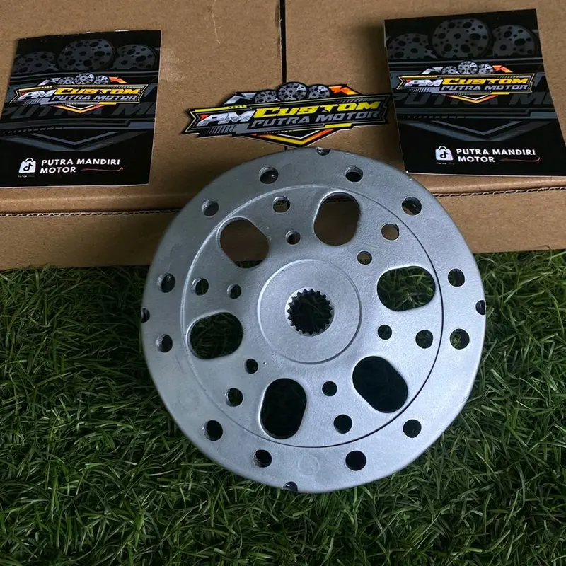 PAKET UPGRADE KIRIAN  CVT ANTI GEREDEG BEAT FI BEAT STREET BEAT DELUX SCOOPY FI 3