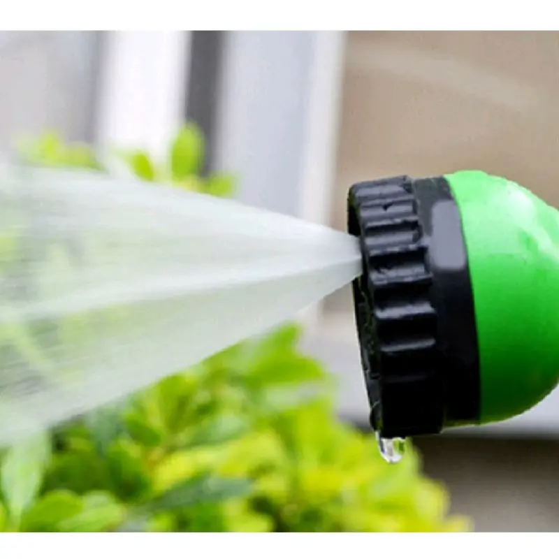 MAGIC HOSE Selang Fleksibel Portabel - 311- Hijau 5-10 M 3