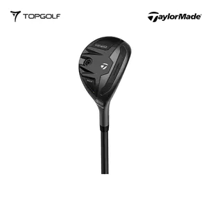 TAYLORMADE HYBRID QI4D MAX REAX 65 JV (26)