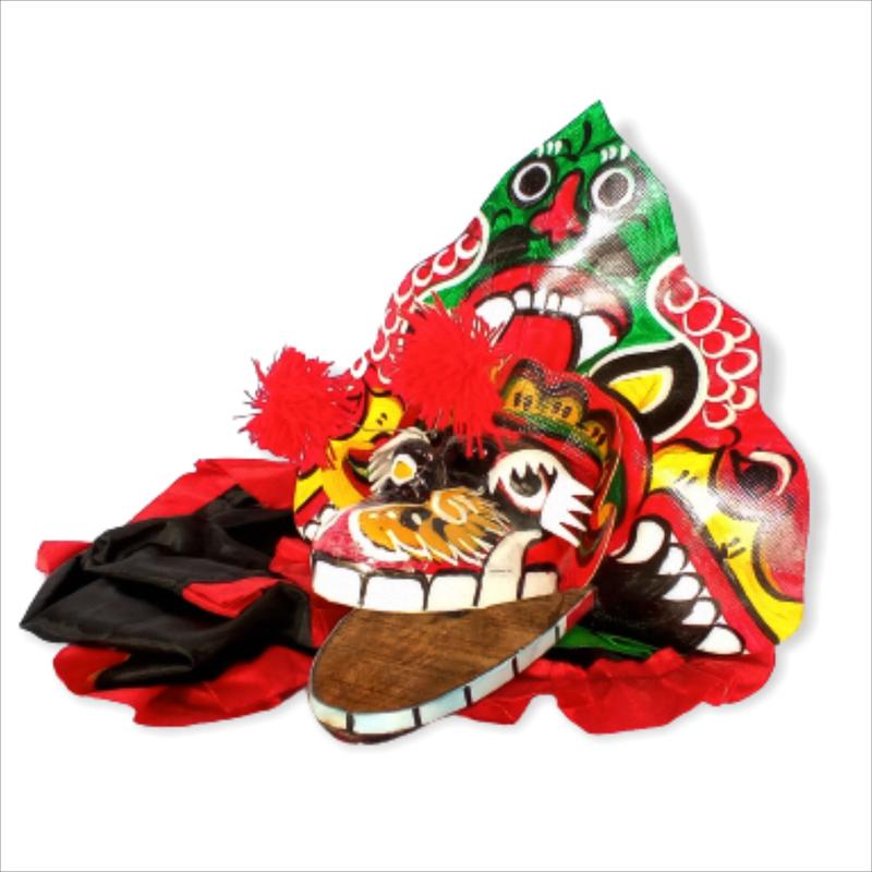 BARONGAN MAINAN ANAK CAPLOKAN | PERMAINAN TRADISIONAL | KEBUDAYAAN Toys 5