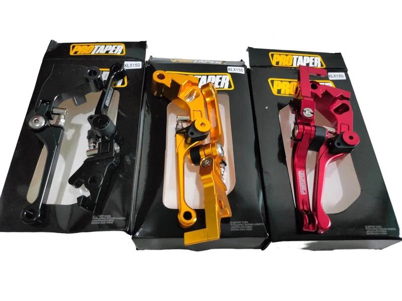 Product Introduction of Handle Lipat Crf 150 Handle Rem Protaper Model Expedition Handle Crf 150 Sepeda stang kotak Outdoor 20
