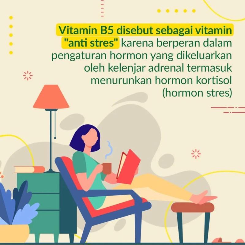 Nutrimax B Complex Vitamin 2