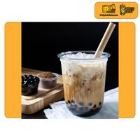 Gambar Cup Gelas Oval / 1 Roll (14oz, 16oz, 22oz) - 14oz dari Istana Bubuk Kab. Karawang 3 Tokopedia