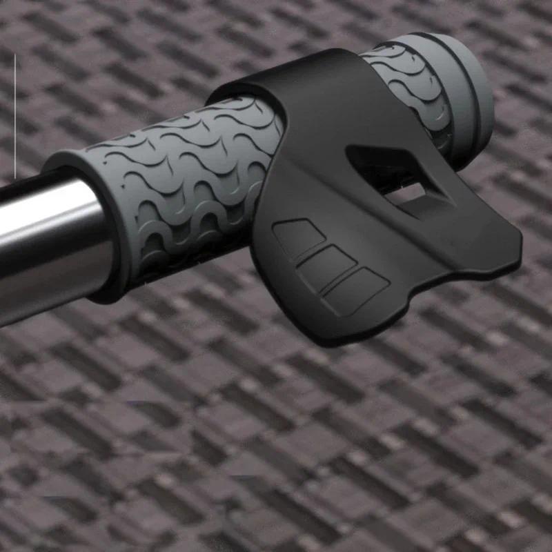 1pcs Universal Motorcycle Accelerator Assist Grips Cruise Control Handlebars Assistant Clips Hand Rest Motorcycle Accessories 1