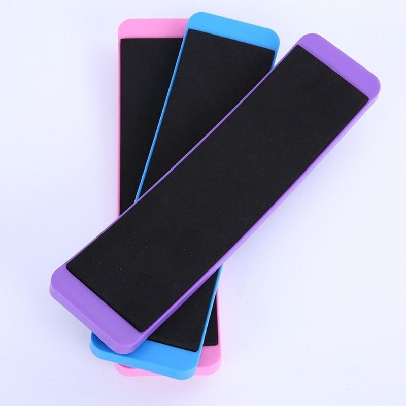 Product Introduction of New Plastic Ballet Spin Board Comfortable Sturdy Dance Turning Board Figure Skating Spinner for Pirouette Balance Training 16