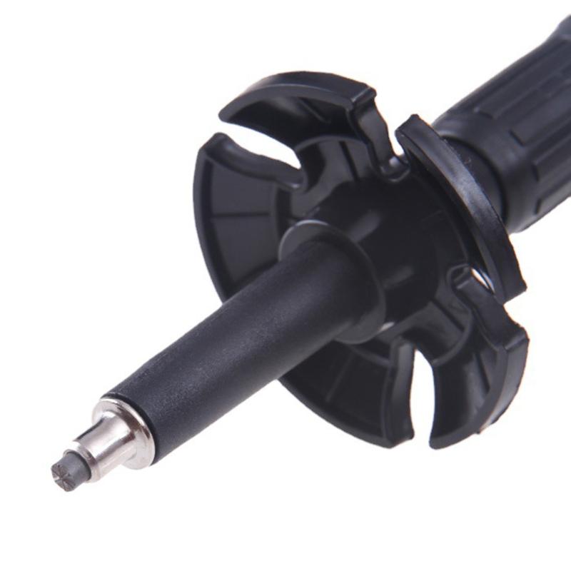 Product Introduction of 1Pcs Tungsten Carbide Walking Stick Tips Trekking Cane Rod Alpenstock Replacement Accessories Spare Parts for Hiking 9