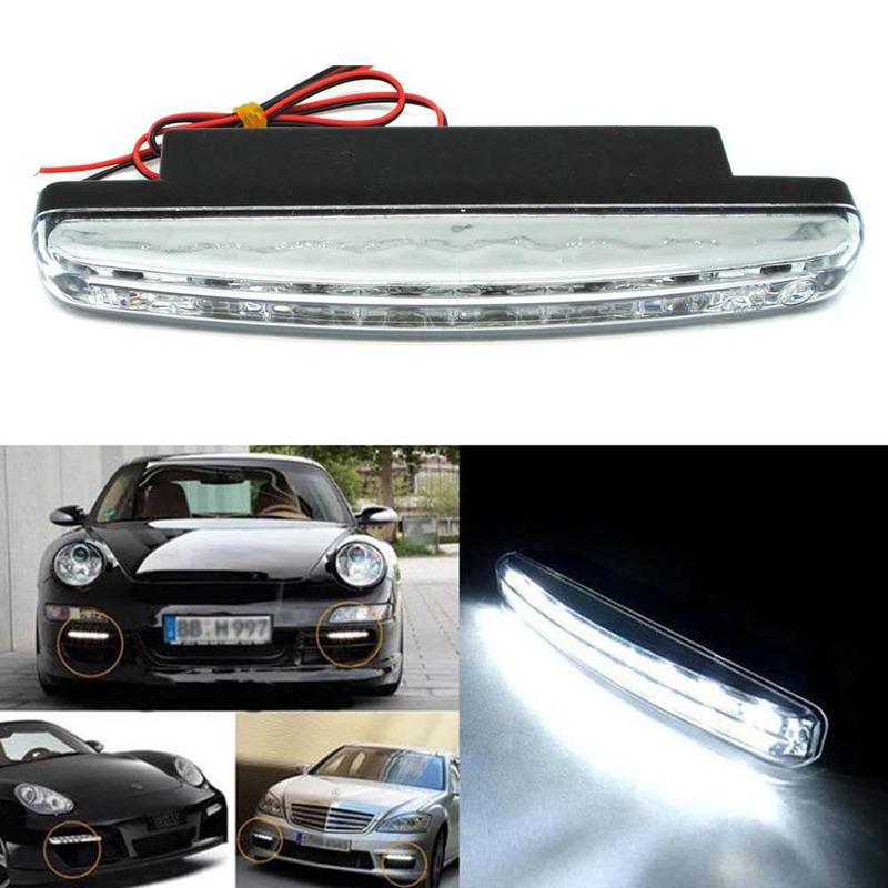 Lampu Foglamp LED Mobil / Lampu Led Mobil / Lampu Fog Light Mobil ...