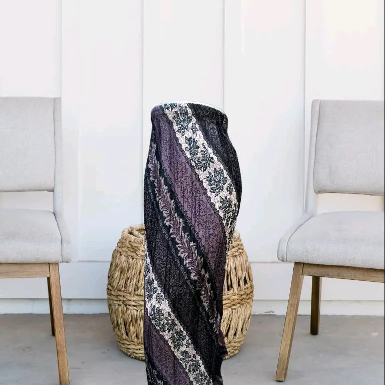 "Rok Anak" Rok plisket anak/rok batik anak 1